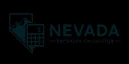 Nevada Paycheck Calculator